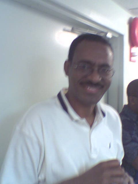 Ademe Mekonnen