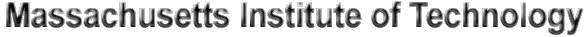 MIT